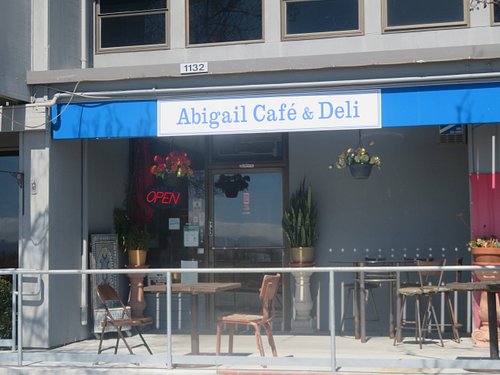 Abigail Café & Deli