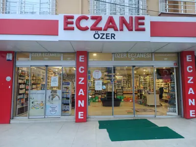 Türkmen Pharmacy - Photo 2