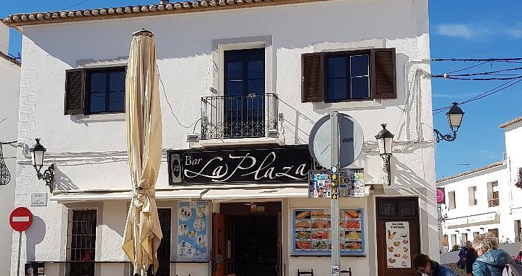El Bar