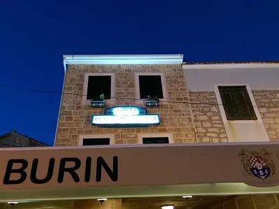 Burin - Photo 2