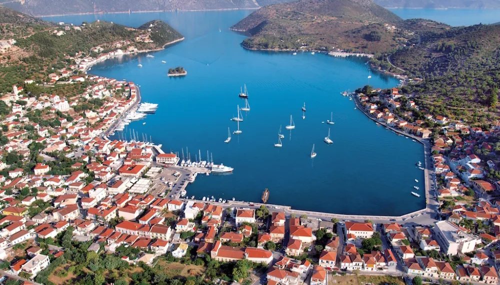 New Port - Photo 1