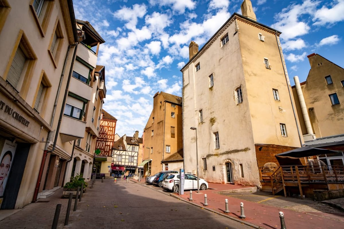Tower of the Lombards - Photo 1