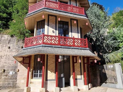 Tower of the Lombards - Photo 3