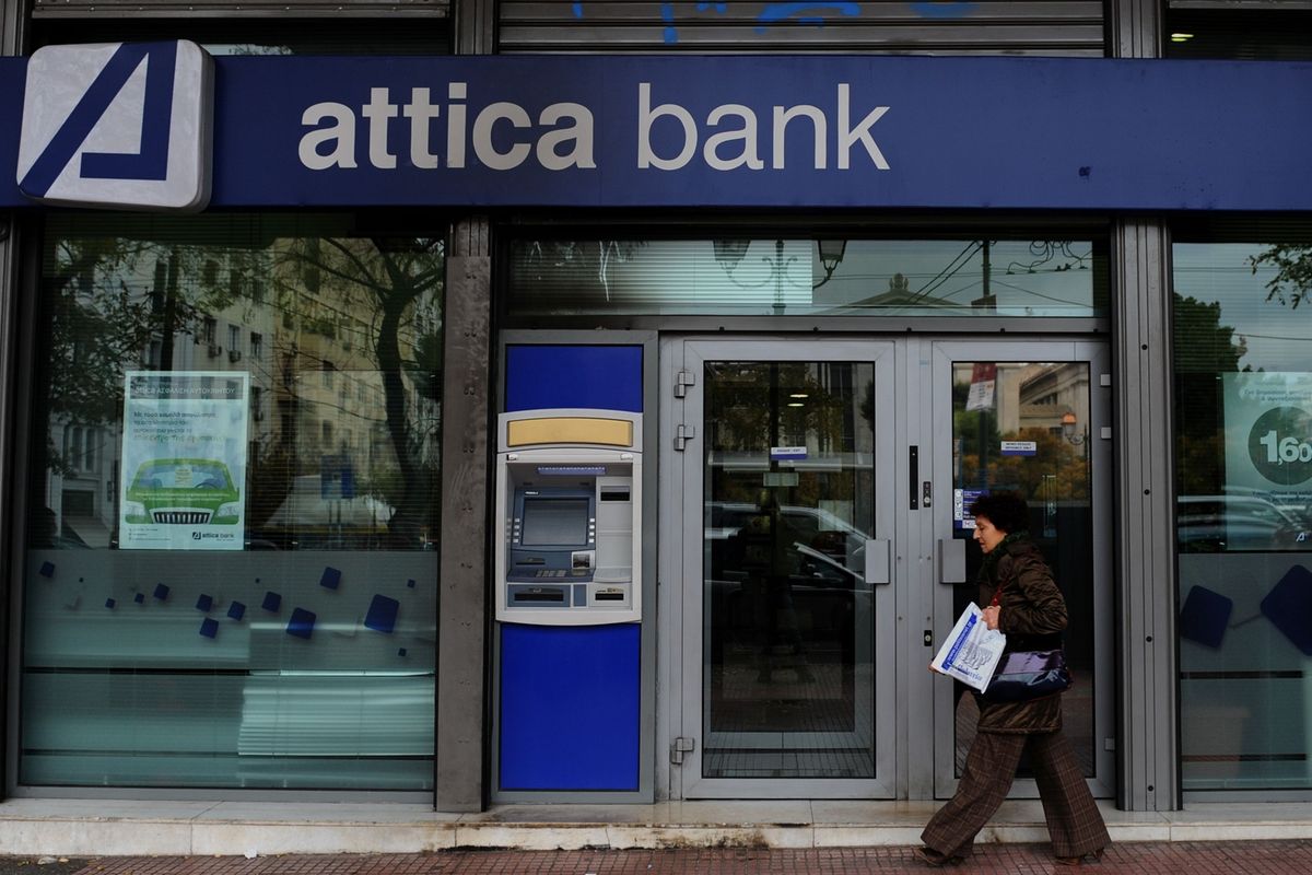 Attica - Photo 2