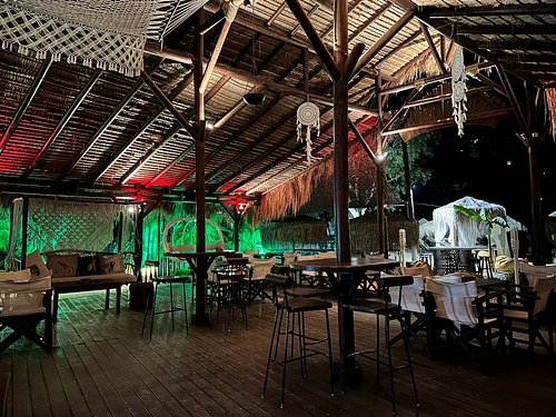 Agrios Beach Bar - Photo 2