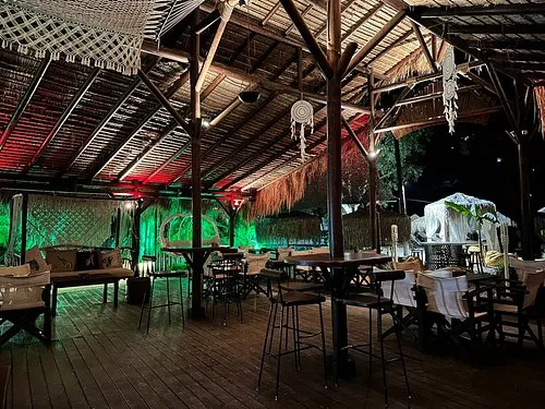 Agrios Beach Bar - Photo 2