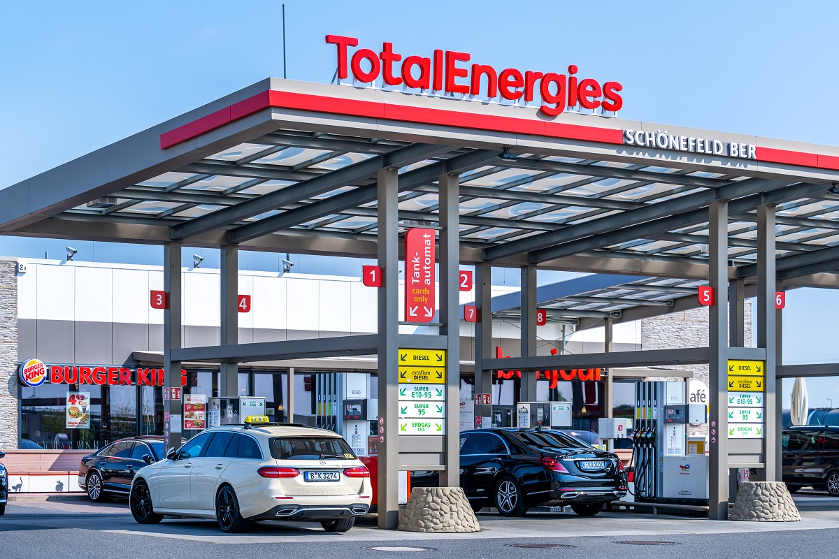 Total