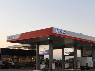 EKO - Photo 1