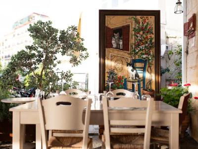Trattoria di Kokoras - Photo 5