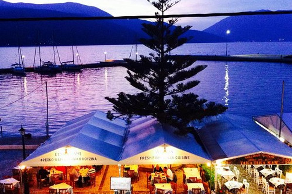 Restaurant Adonis - Photo 2
