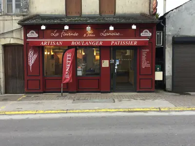 The Beaune Bakery - Photo 2