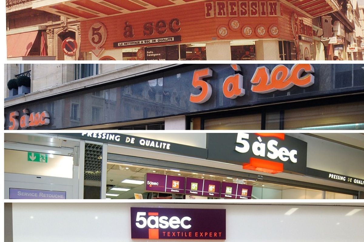 5àsec - Photo 1