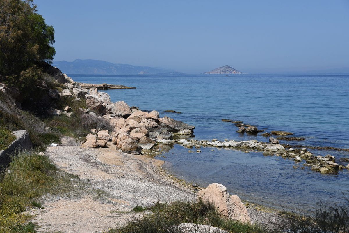 Crab Rock - Photo 3