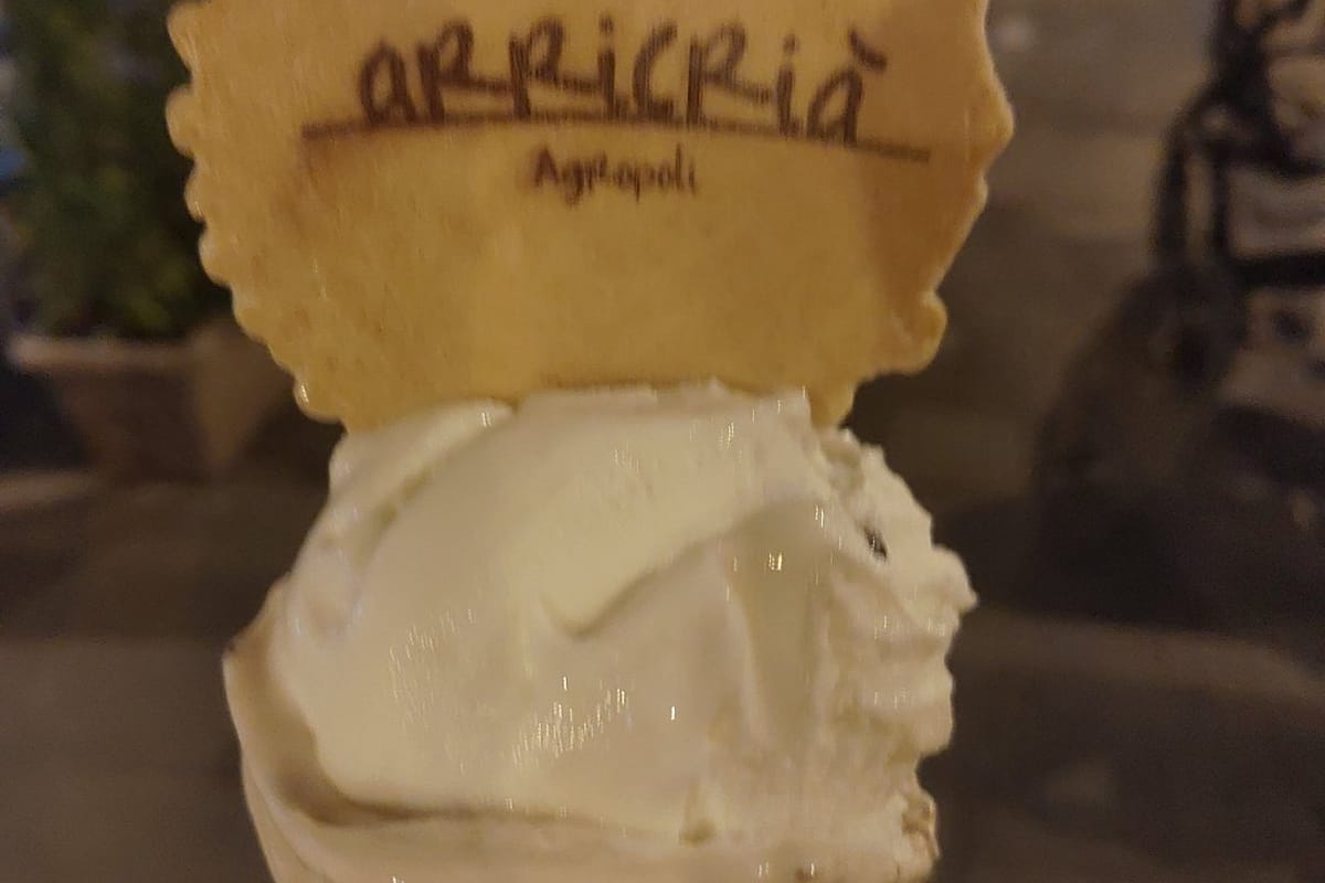 Arricrià - Photo 2