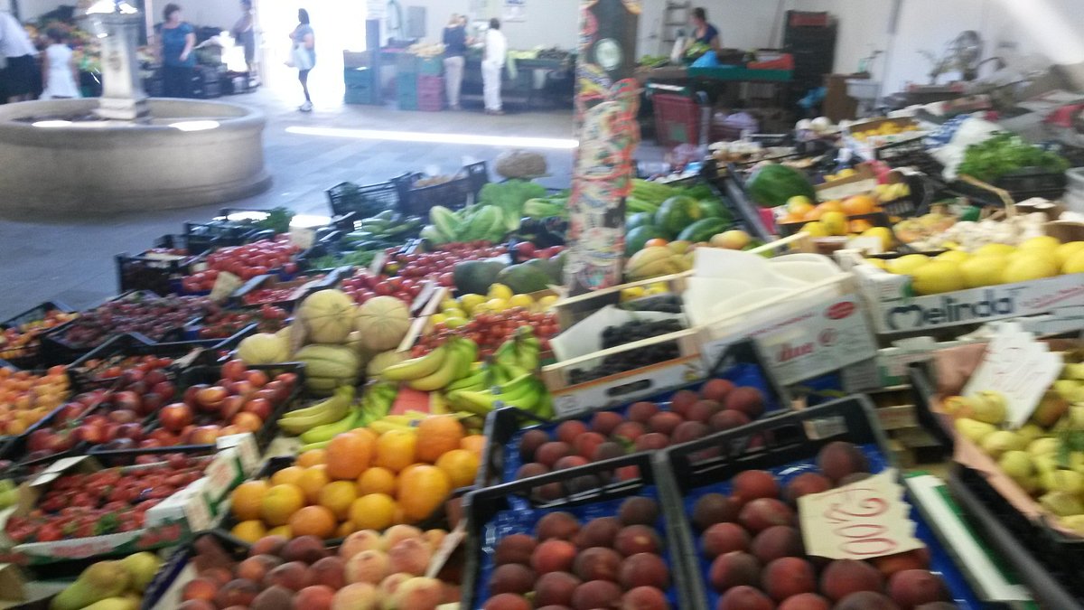 Mercato Civico