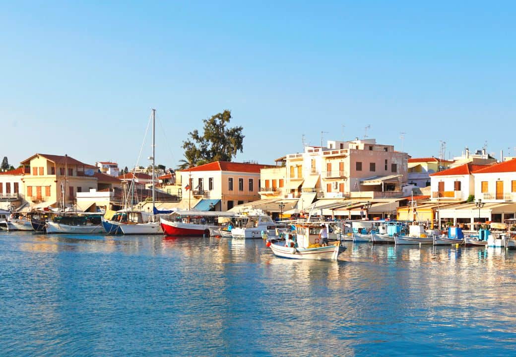 Kanakis