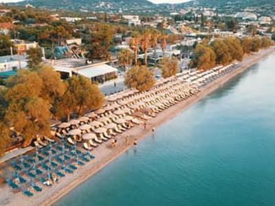 Faros Beach Bar - Photo 2
