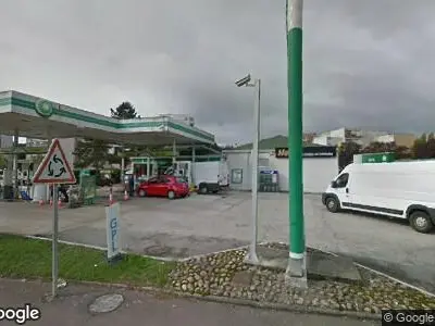 Fuel Station - Photo 2