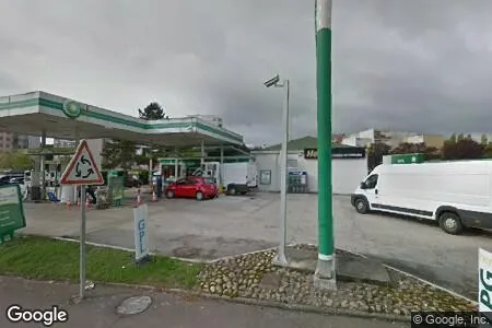 Fuel Station - Photo 2
