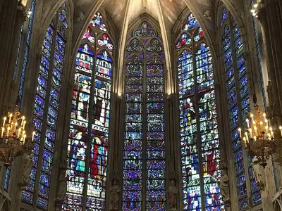 Church of Saint John the Baptist - Photo 3
