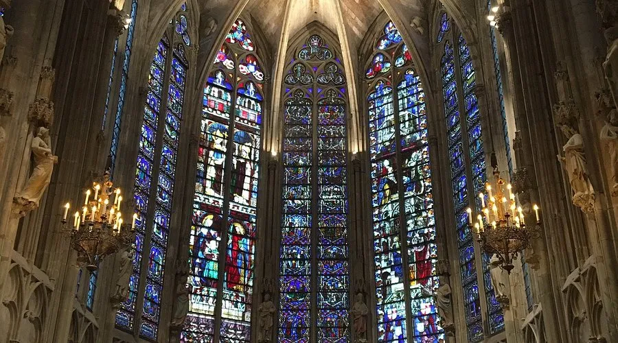 Church of Saint John the Baptist - Photo 3