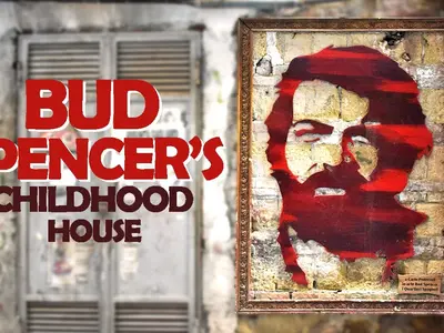 Bud Spencer's Birthplace - Photo 2