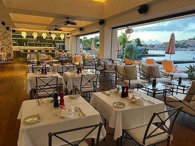 Patrick's Local Homestyle Restaurant