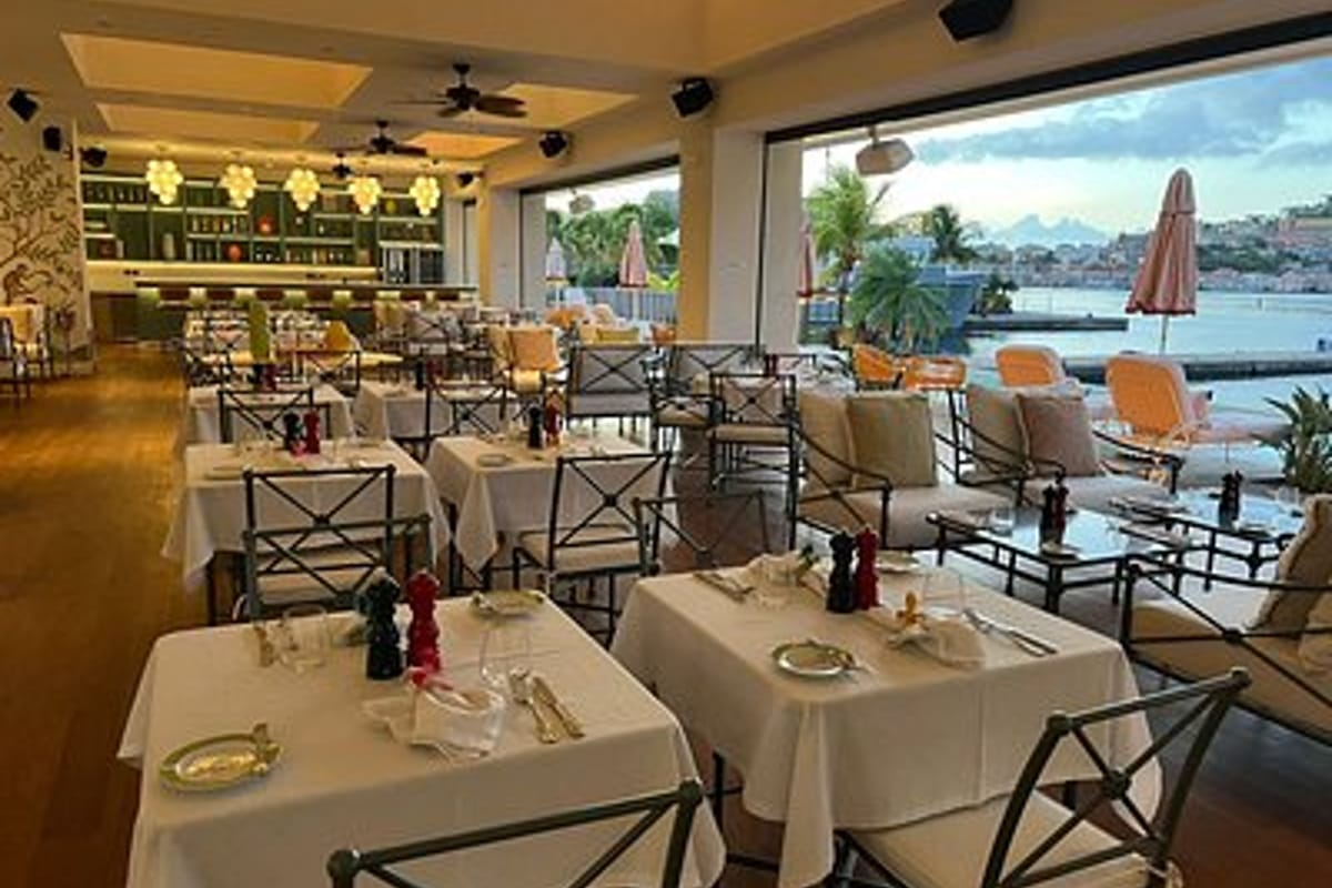 Patrick's Local Homestyle Restaurant - Photo 1