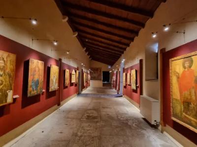 Archaeological Museum - Photo 2