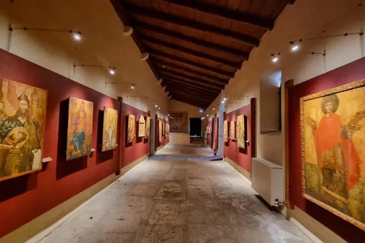 Archaeological Museum - Photo 2