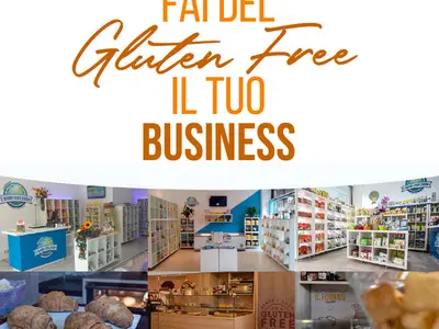 The World Without Gluten - Photo 3