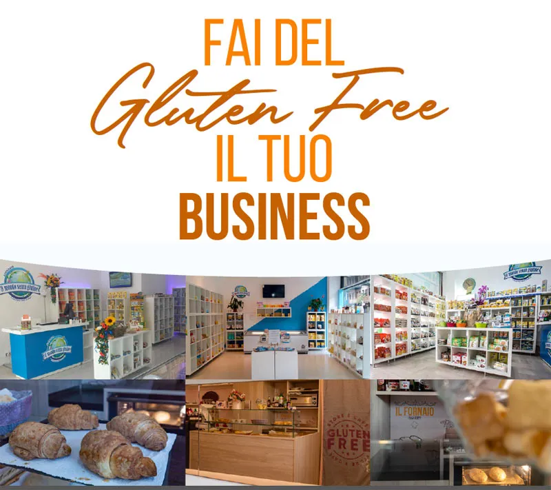 The World Without Gluten - Photo 3