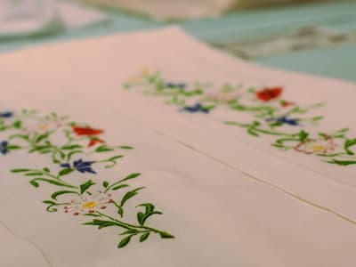 Museum of Embroidery, Metallurgy and Heritage - Photo 2