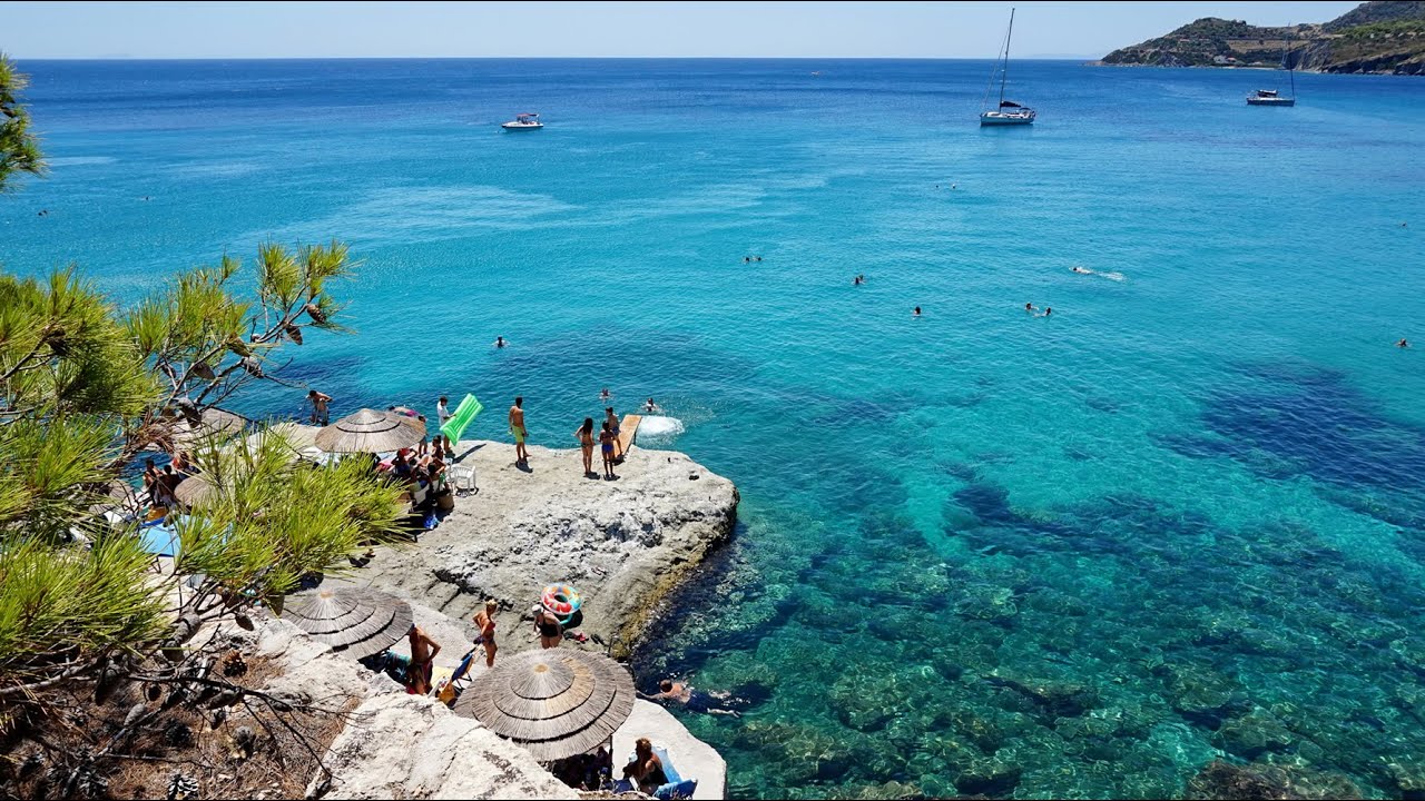 Sotos Grotto