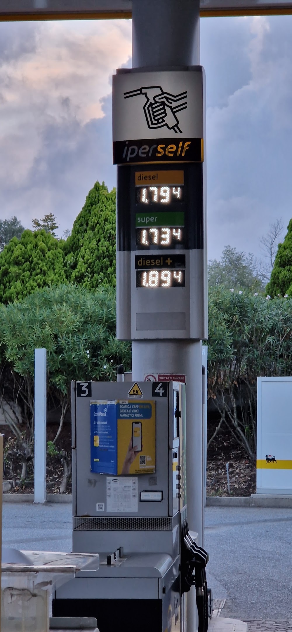 Eni