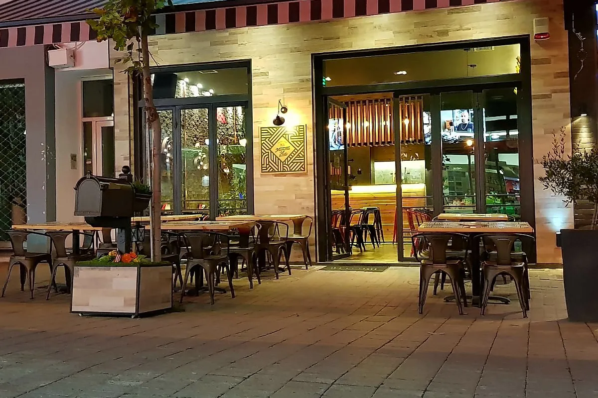 Pizzeria Mamma Mia - Photo 1