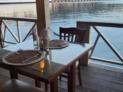 Sails Restaurant and Bar - Photo 1