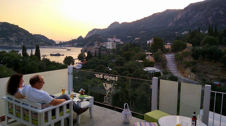 Tango Cafe Bar