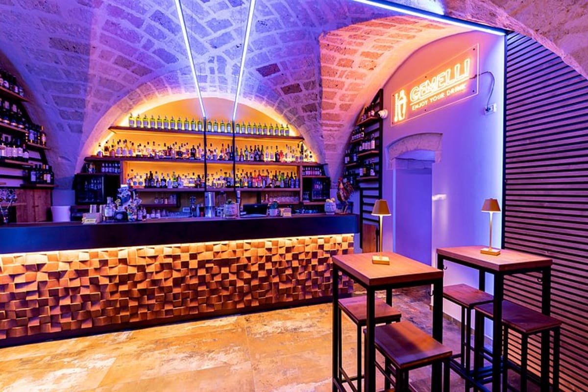Santa Chiara Enoteca Wine Bar - Photo 1