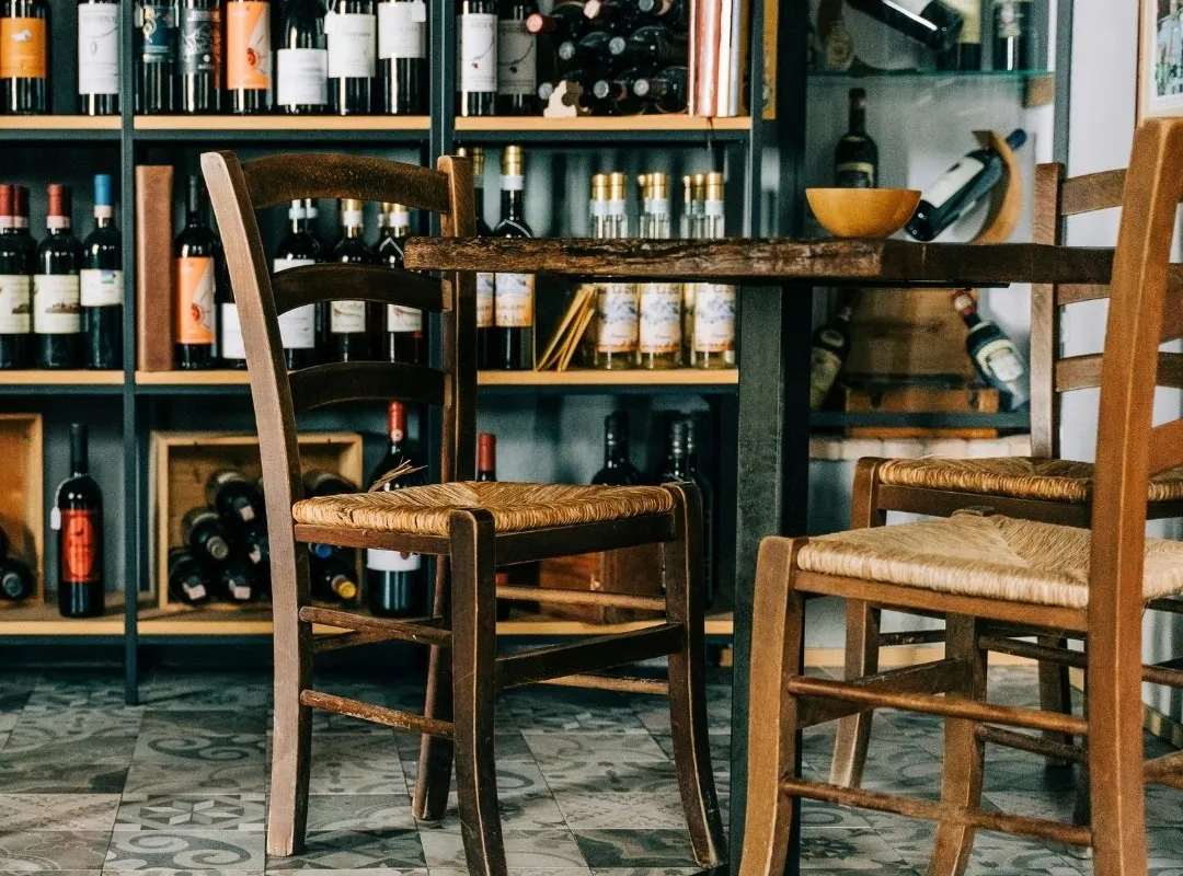 Santa Chiara Enoteca Wine Bar - Photo 3
