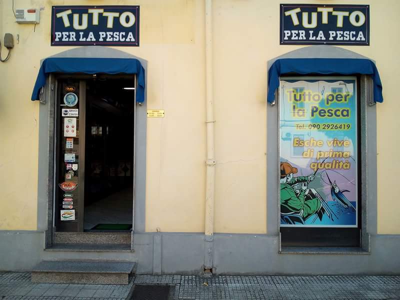 Punto Mare