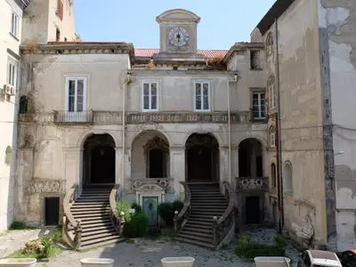 Filangieri Pharmacy - Photo 2