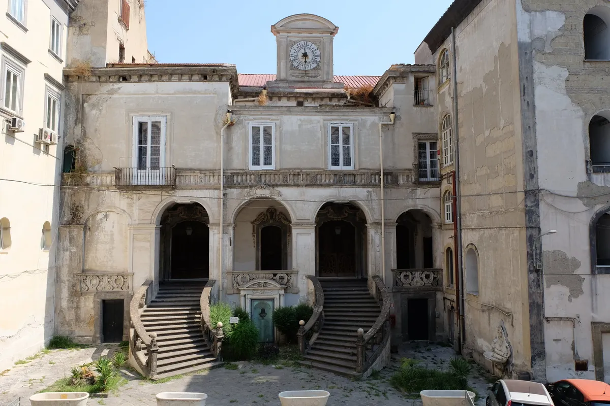 Filangieri Pharmacy - Photo 2