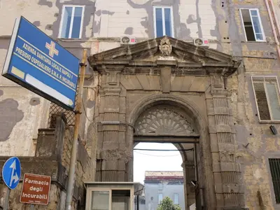 Filangieri Pharmacy - Photo 3