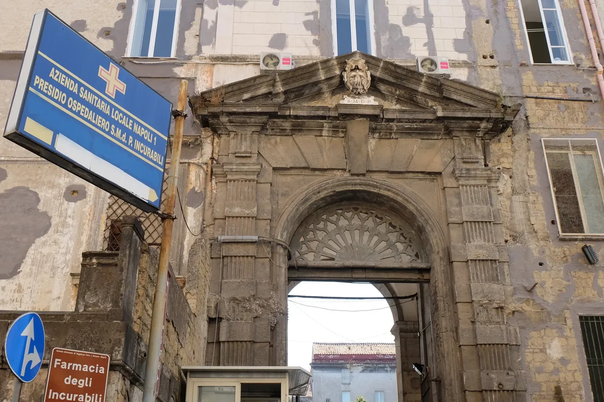 Filangieri Pharmacy - Photo 3