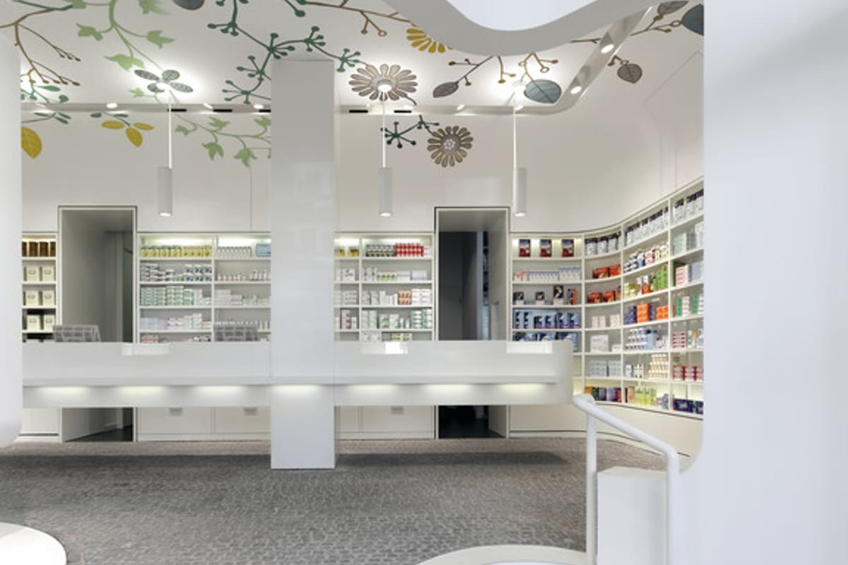 Linden Pharmacy - Photo 1