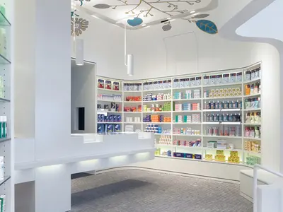Linden Pharmacy - Photo 2