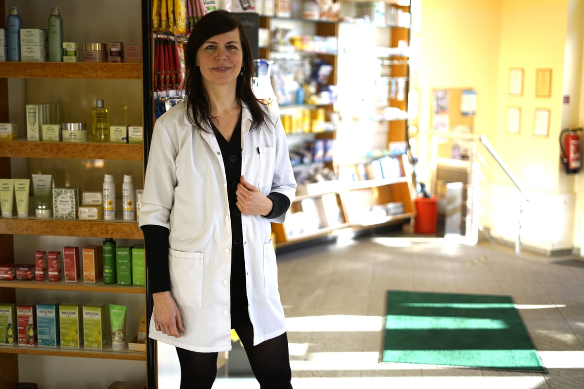 Linden Pharmacy - Photo 3