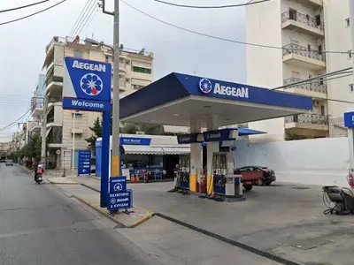 AEGEAN - Photo 2