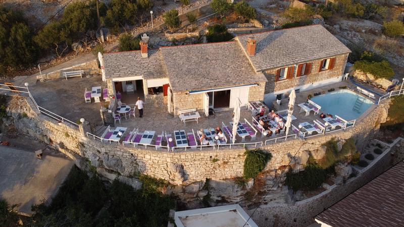 Restaurant Panorama